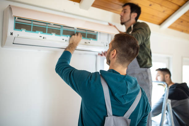 Reliable Berthoud, CO HVAC Solutions