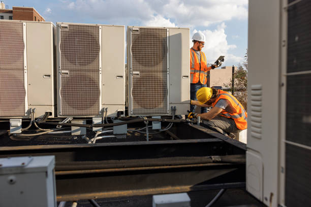 Best HVAC Consulting and Engineering in Berthoud, CO