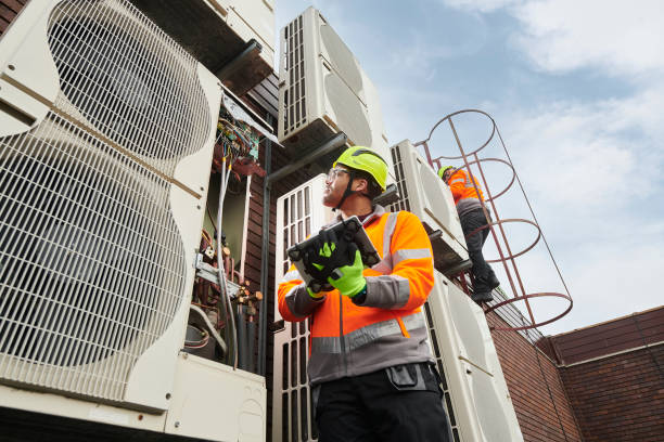 Best HVAC Supply and Distribution in Berthoud, CO