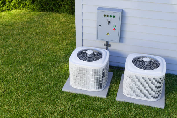 Best Geothermal HVAC Systems in Berthoud, CO