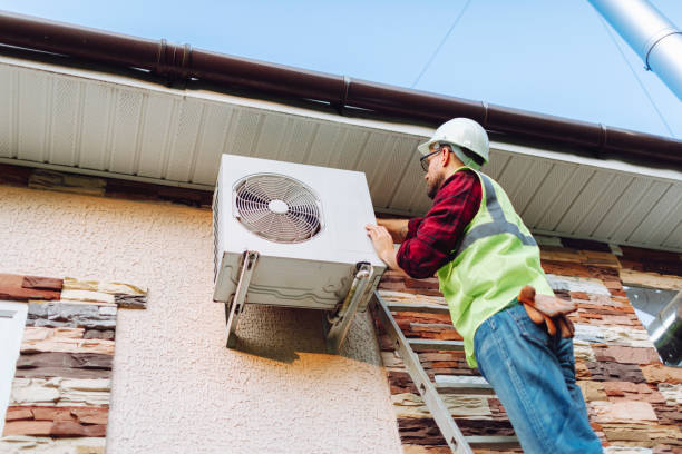 Best HVAC for Healthcare Facilities in Berthoud, CO