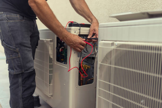 Best Ductless Mini-Split Systems in Berthoud, CO