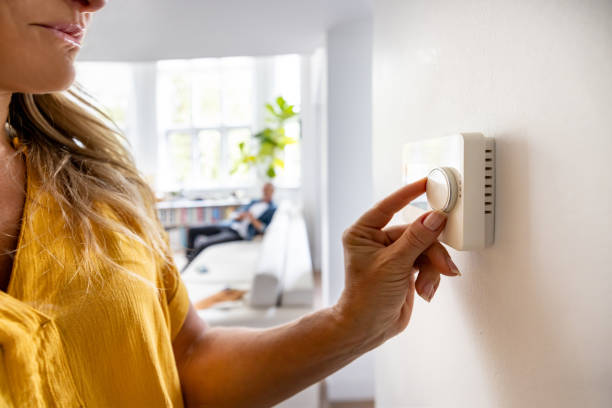 Best Emergency HVAC Services in Berthoud, CO