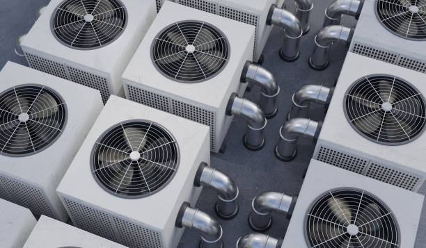 Best Residential HVAC in Berthoud, CO