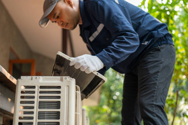 Best VRF (Variable Refrigerant Flow) Systems in Berthoud, CO