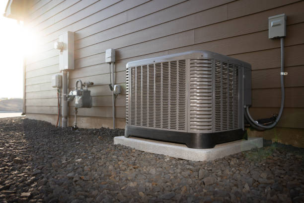Best Energy-efficient HVAC Solutions in Berthoud, CO